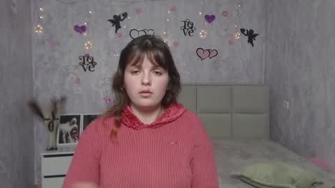 Snapshot of staceylex chatting on February 11, 2025, 9:31 am Stacey online show from February 11, 2025, 9:31 am