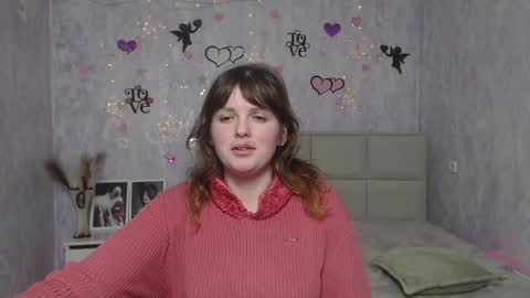 Snapshot of staceylex chatting on February 11, 2025, 1:09 pm Stacey online show from February 11, 2025, 1:09 pm