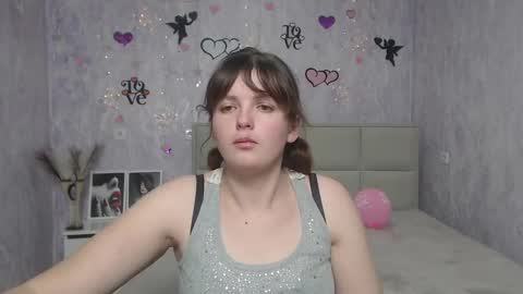 Snapshot of staceylex chatting on February 12, 2025, 6:29 am Stacey online show from February 12, 2025, 6:29 am