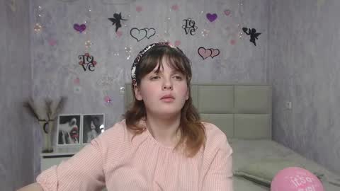 Snapshot of staceylex chatting on February 12, 2025, 3:49 pm Stacey online show from February 12, 2025, 3:49 pm