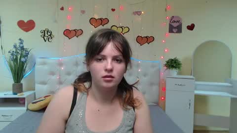 Snapshot of staceylex chatting on February 13, 2025, 6:41 am Stacey online show from February 13, 2025, 6:41 am