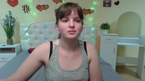 Snapshot of staceylex chatting on February 15, 2025, 6:33 am Stacey online show from February 15, 2025, 6:33 am