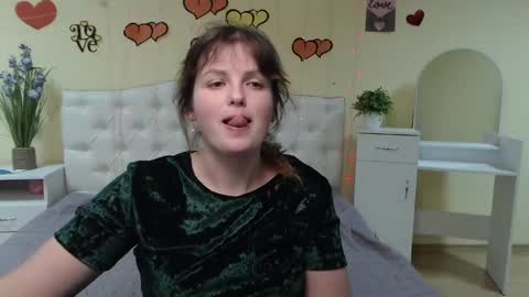 Snapshot of staceylex chatting on February 22, 2025, 3:58 pm Stacey online show from February 22, 2025, 3:58 pm