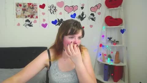 Snapshot of staceylex chatting on February 23, 2025, 6:28 am Stacey online show from February 23, 2025, 6:28 am