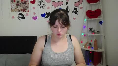 Snapshot of staceylex chatting on February 25, 2025, 6:25 am Stacey online show from February 25, 2025, 6:25 am