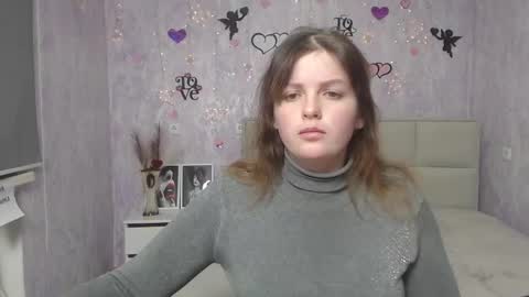 Snapshot of staceylex chatting on February 27, 2025, 6:29 am Stacey online show from February 27, 2025, 6:29 am