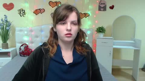 Snapshot of staceylex chatting on March 3, 2025, 6:26 am Stacey online show from March 3, 2025, 6:26 am