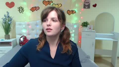 Snapshot of staceylex chatting on March 3, 2025, 9:33 am Stacey online show from March 3, 2025, 9:33 am