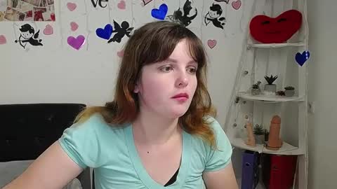 Snapshot of staceylex chatting on March 4, 2025, 6:26 am Stacey online show from March 4, 2025, 6:26 am