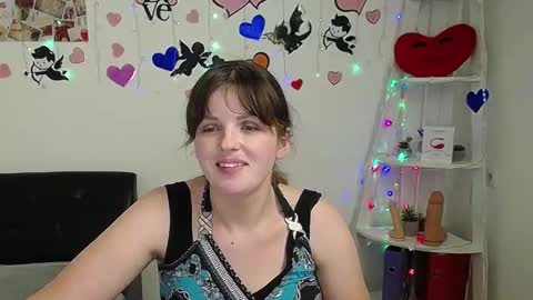 Snapshot of staceylex chatting on March 4, 2025, 4:09 pm Stacey online show from March 4, 2025, 4:09 pm