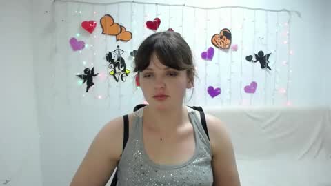 Snapshot of staceylex chatting on March 10, 2025, 11:32 am Stacey online show from March 10, 2025, 11:32 am