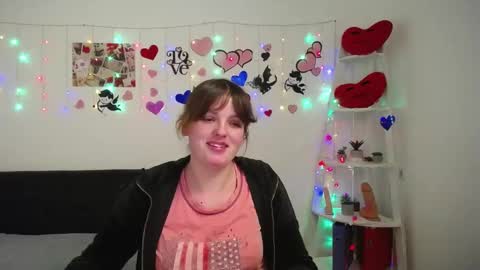 Snapshot of staceylex chatting on March 11, 2025, 3:45 pm Stacey online show from March 11, 2025, 3:45 pm