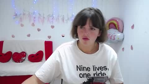 Snapshot of staceylex chatting on September 15, 2025, 5:29 am Stacey online show from September 15, 2025, 5:29 am