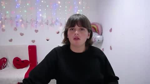 Snapshot of staceylex chatting on September 17, 2025, 5:14 pm Stacey online show from September 17, 2025, 5:14 pm