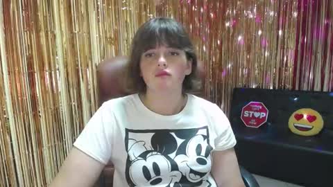 Snapshot of staceylex chatting on September 19, 2025, 5:20 am Stacey online show from September 19, 2025, 5:20 am