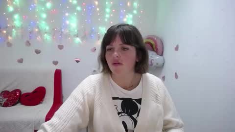 Snapshot of staceylex chatting on September 20, 2025, 5:41 am Stacey online show from September 20, 2025, 5:41 am