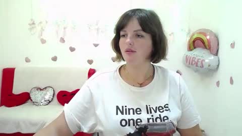 Snapshot of staceylex chatting on September 25, 2025, 6:50 am Stacey online show from September 25, 2025, 6:50 am