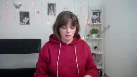 Snapshot of staceylex chatting on September 28, 2025, 5:35 am Stacey online show from September 28, 2025, 5:35 am