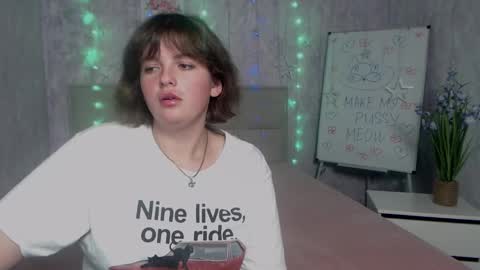 Snapshot of staceylex chatting on September 30, 2025, 6:40 am Stacey online show from September 30, 2025, 6:40 am