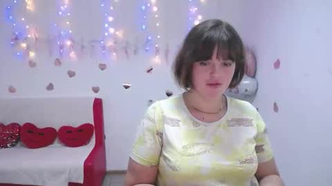 Snapshot of staceylex chatting on October 2, 2025, 5:47 am Stacey online show from October 2, 2025, 5:47 am