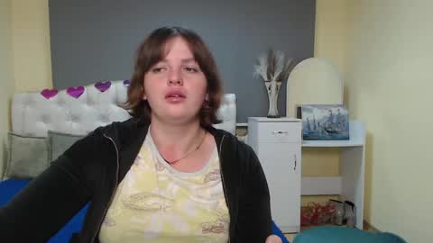 Snapshot of staceylex chatting on October 3, 2025, 5:37 am Stacey online show from October 3, 2025, 5:37 am