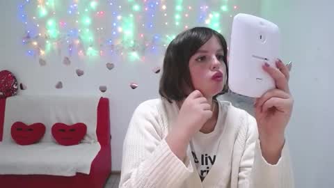 Snapshot of staceylex chatting on October 4, 2025, 5:49 am Stacey online show from October 4, 2025, 5:49 am