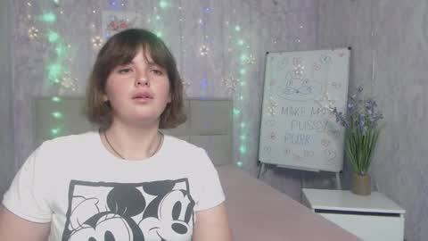 Snapshot of staceylex chatting on October 6, 2025, 5:38 am Stacey online show from October 6, 2025, 5:38 am