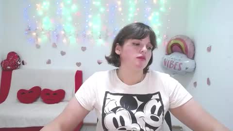 Snapshot of staceylex chatting on October 7, 2025, 11:18 am Stacey online show from October 7, 2025, 11:18 am