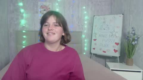 Snapshot of staceylex chatting on October 13, 2025, 5:40 am Stacey online show from October 13, 2025, 5:40 am