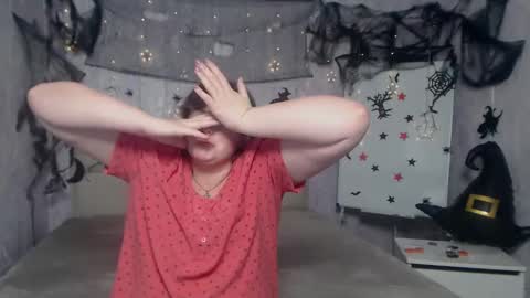 Snapshot of staceylex chatting on October 20, 2025, 5:41 am Stacey online show from October 20, 2025, 5:41 am