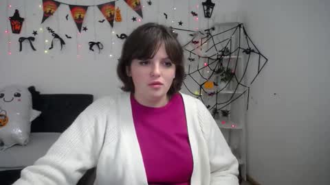 Snapshot of staceylex chatting on October 22, 2025, 5:41 am Stacey online show from October 22, 2025, 5:41 am