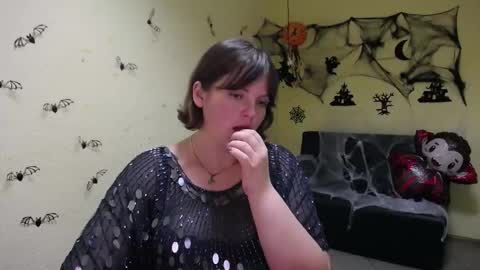 Snapshot of staceylex chatting on October 24, 2025, 6:21 am Stacey online show from October 24, 2025, 6:21 am