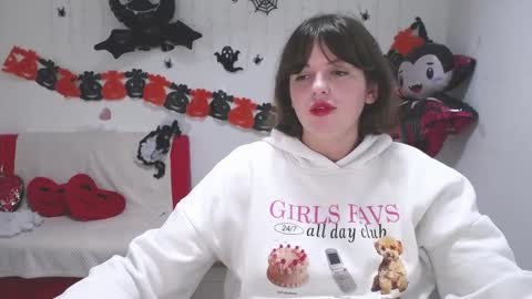 Snapshot of staceylex chatting on October 25, 2025, 5:48 am Stacey online show from October 25, 2025, 5:48 am