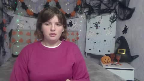 Snapshot of staceylex chatting on October 27, 2025, 6:39 am Stacey online show from October 27, 2025, 6:39 am