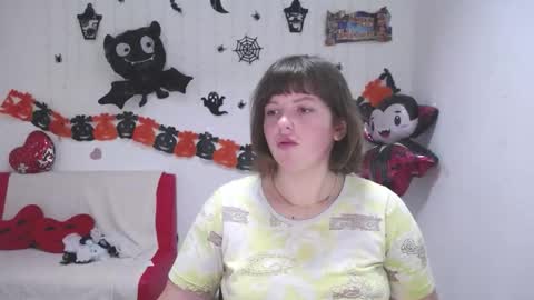 Snapshot of staceylex chatting on November 1, 2025, 6:37 am Stacey online show from November 1, 2025, 6:37 am