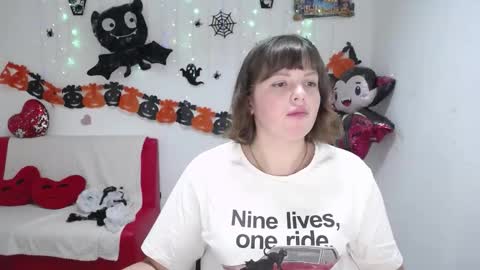 Snapshot of staceylex chatting on November 2, 2025, 6:27 am Stacey online show from November 2, 2025, 6:27 am