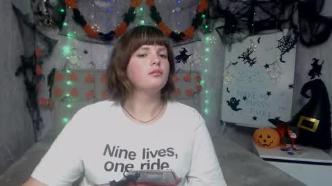 Snapshot of staceylex chatting on November 3, 2025, 7:31 am Stacey online show from November 3, 2025, 7:31 am