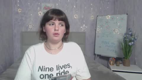 Snapshot of staceylex chatting on November 11, 2025, 6:35 am Stacey online show from November 11, 2025, 6:35 am