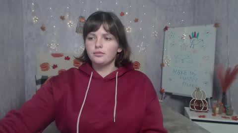 Snapshot of staceylex chatting on November 17, 2025, 6:30 am Stacey online show from November 17, 2025, 6:30 am