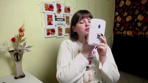 Snapshot of staceylex chatting on November 20, 2025, 7:08 am Stacey online show from November 20, 2025, 7:08 am