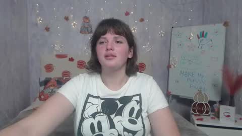 Snapshot of staceylex chatting on November 26, 2025, 6:58 am Stacey online show from November 26, 2025, 6:58 am