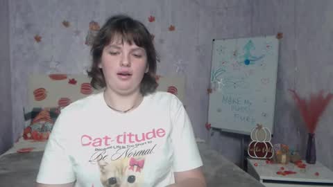 Snapshot of staceylex chatting on November 30, 2025, 6:50 am Stacey online show from November 30, 2025, 6:50 am