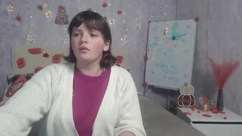 Snapshot of staceylex chatting on December 2, 2025, 6:30 am Stacey online show from December 2, 2025, 6:30 am