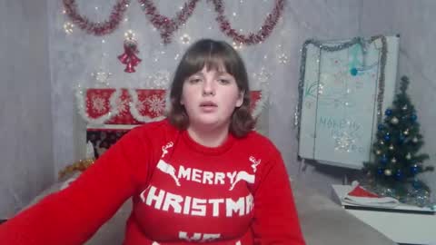 Snapshot of staceylex chatting on December 4, 2025, 6:55 am Stacey online show from December 4, 2025, 6:55 am