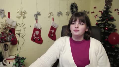 Snapshot of staceylex chatting on December 15, 2025, 6:39 am Stacey online show from December 15, 2025, 6:39 am