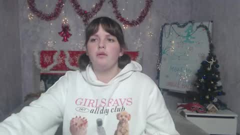 Snapshot of staceylex chatting on December 17, 2025, 6:41 am Stacey online show from December 17, 2025, 6:41 am