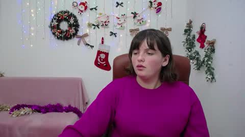 Snapshot of staceylex chatting on December 18, 2025, 7:03 am Stacey online show from December 18, 2025, 7:03 am