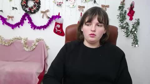 Snapshot of staceylex chatting on December 21, 2025, 6:42 am Stacey online show from December 21, 2025, 6:42 am