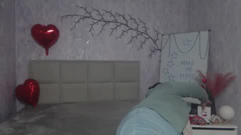 Snapshot of staceylex chatting on January 15, 2026, 7:13 am Stacey online show from January 15, 2026, 7:13 am