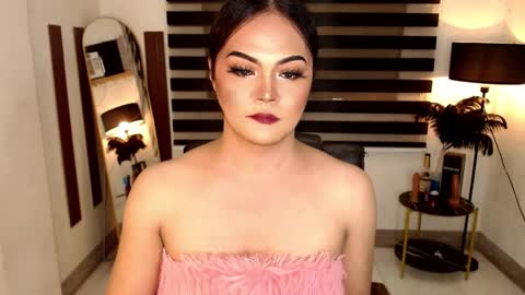 staceymoorets online show from January 17, 2025, 1:04 am